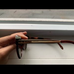 Fossil sunglasses